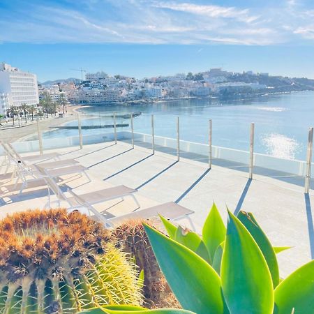Apartamentos Llobet Ibiza Екстер'єр фото