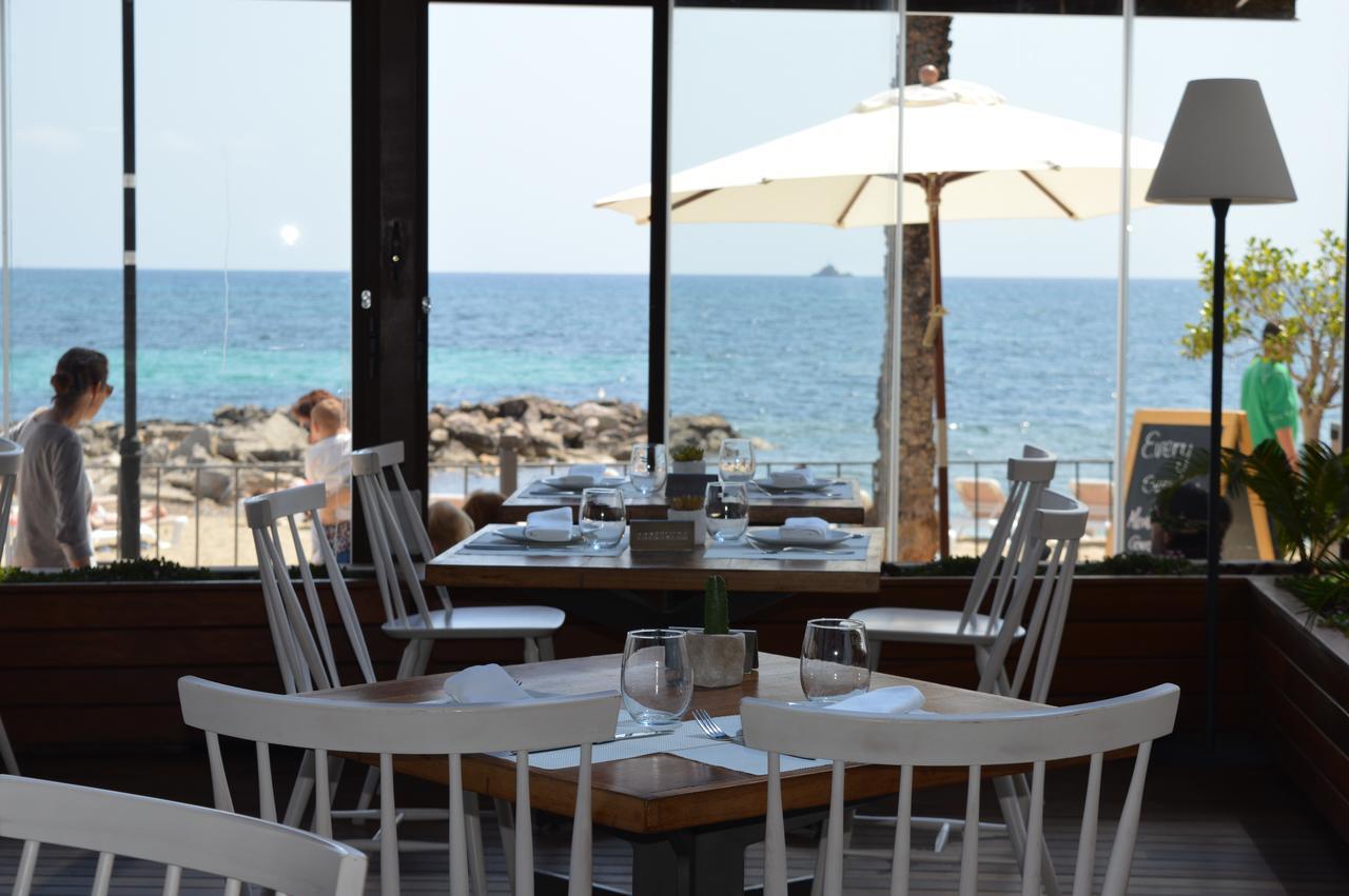 Apartamentos Llobet Ibiza Екстер'єр фото